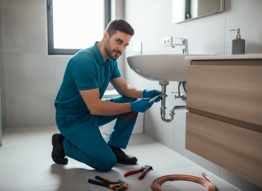 Why Choose Plumbing Services for Plumbing Service in Mountain View CA